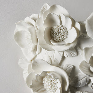 Gardenia Wall Lamp