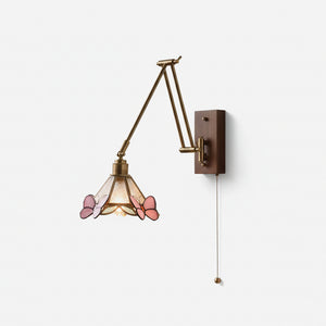 Gardenwing Wall Lamp