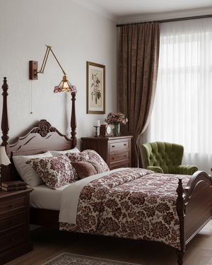 Gardenwing Wall Lamp