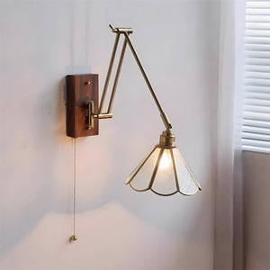 Gardenwing Wall Lamp