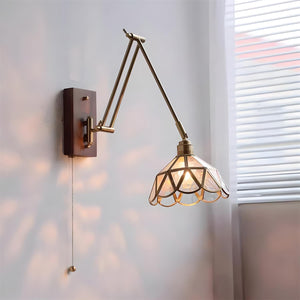 Gardenwing Wall Lamp