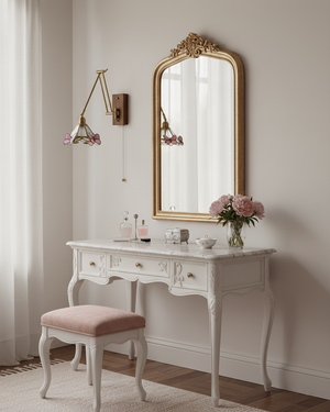 Gardenwing Wall Lamp