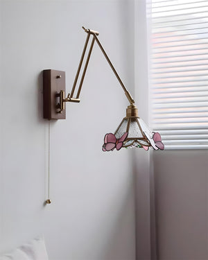 Gardenwing Wall Lamp