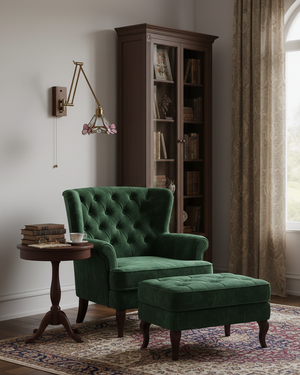 Gardenwing Wall Lamp