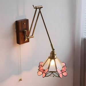 Gardenwing Wall Lamp