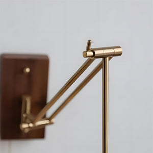 Gardenwing Wall Lamp