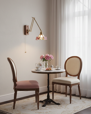 Gardenwing Wall Lamp