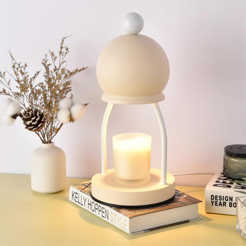 Gato Little Hat Candle Warmer Lamp – detail 14