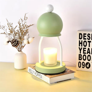Gato Little Hat Candle Warmer Lamp