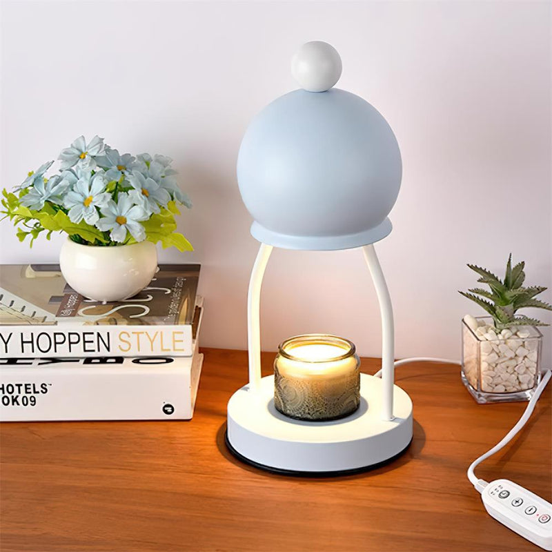 Gato Little Hat Candle Warmer Lamp – detail 16