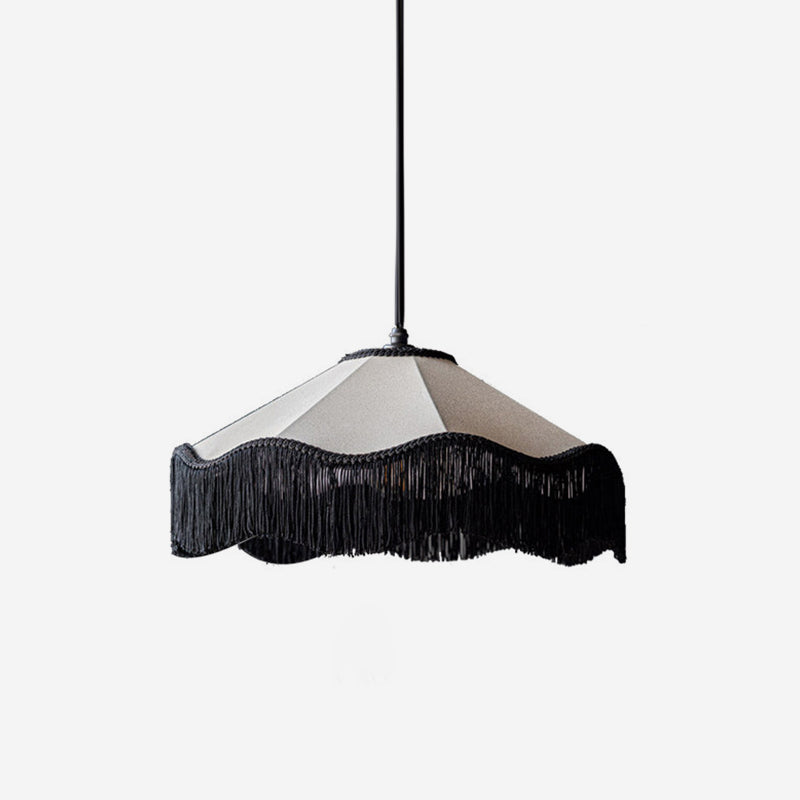Gatsby Fringe Pendant Lamp