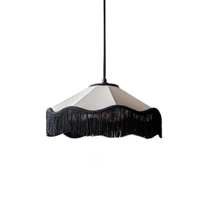 Gatsby Fringe Pendant Lamp