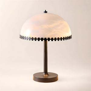 Gearline Table Lamp