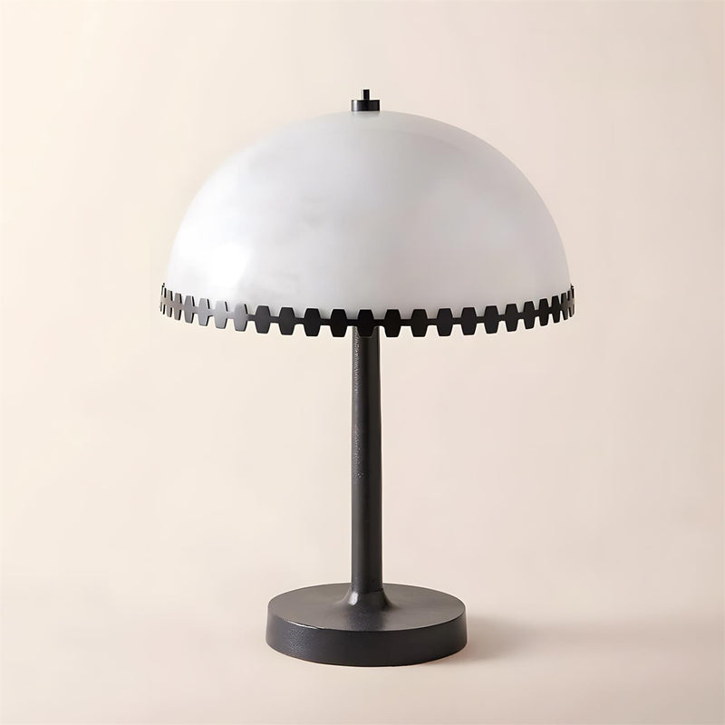 Gearline Table Lamp – detail 9