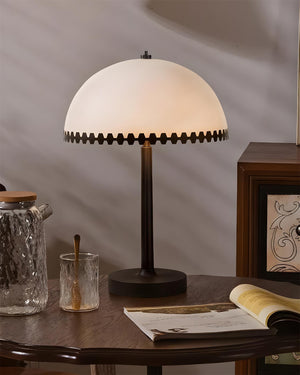 Gearline Table Lamp