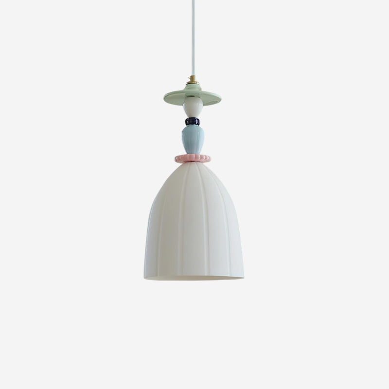 Gelato Dome Pendant Lamp