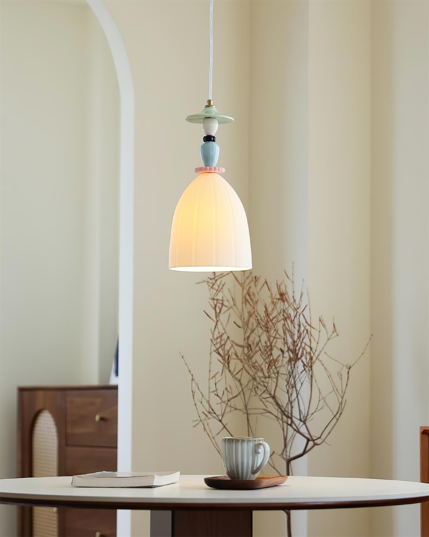Gelato Dome Pendant Lamp