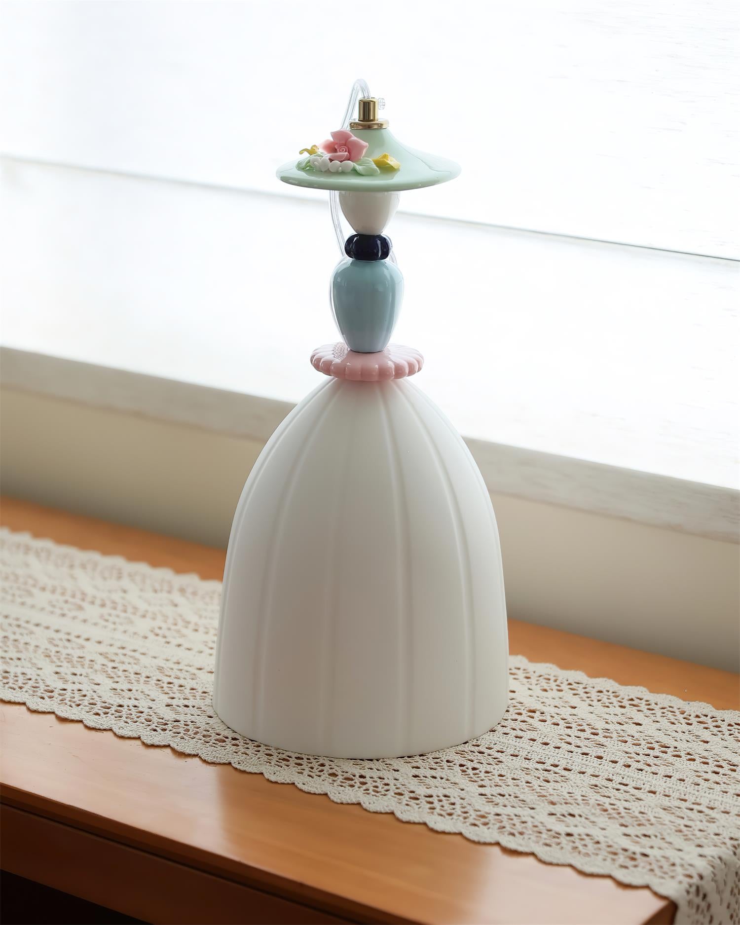 Gelato Dome Pendant Lamp