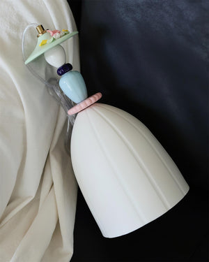 Gelato Dome Pendant Lamp