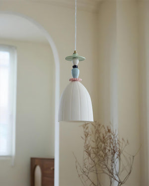 Gelato Dome Pendant Lamp