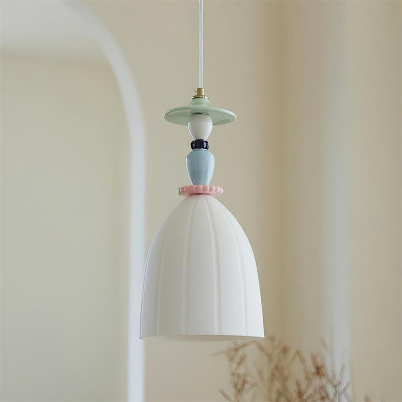 Gelato Dome Pendant Lamp – detail 11