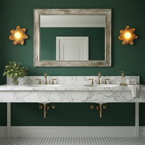 Tina Flower Wall Lamp