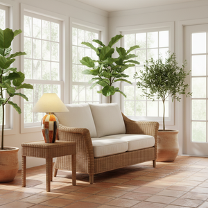 Torino Ceramics Table Lamp