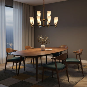 Upton Chandelier