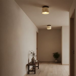 Sonoma Stone Ceiling Light