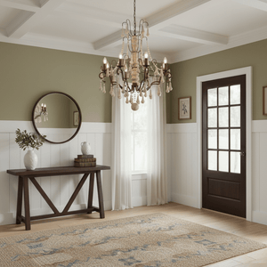 Bessie Chandelier