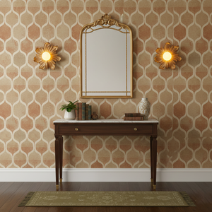 Tina Flower Wall Lamp