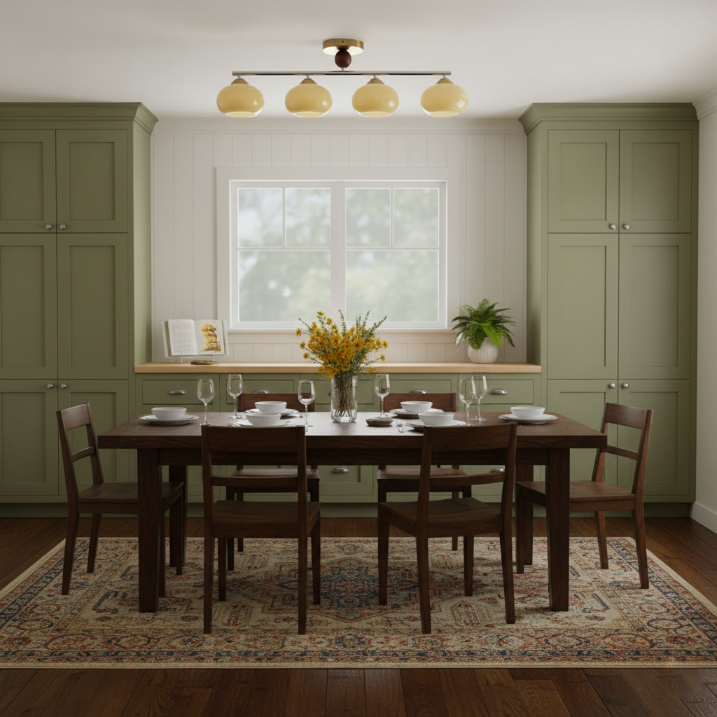 Orley Glass Ceiling Light