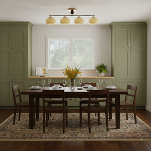 Orley Glass Ceiling Light