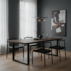 Driti Brass Pendant Lamp