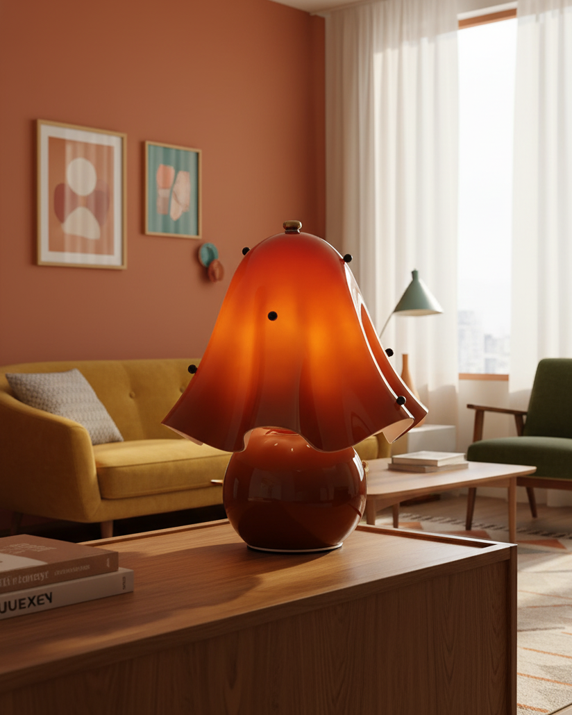 Vera Table Lamp