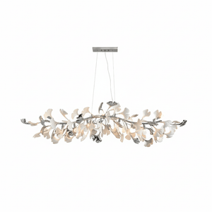 Gingko Chandelier D