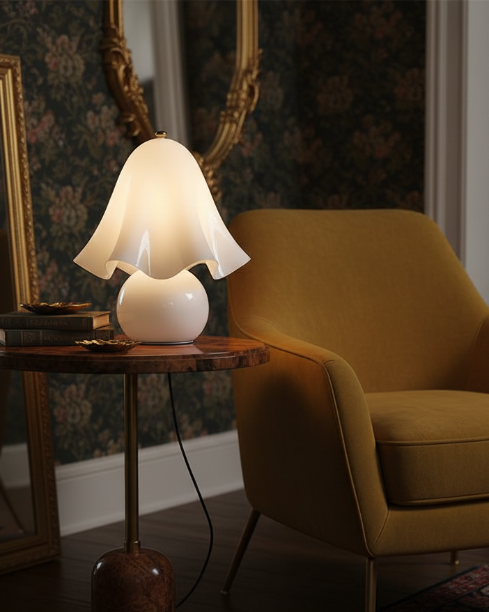 Vera Table Lamp