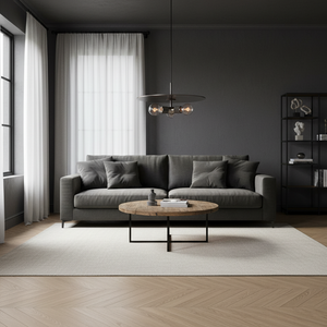 Driti Brass Pendant Lamp