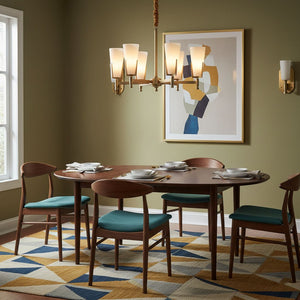 Upton Chandelier