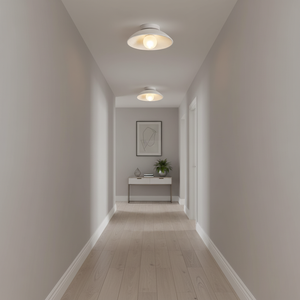 Lámpara de techo Nubei 10,6″- 3,9″