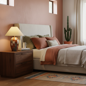 Torino Ceramics Table Lamp