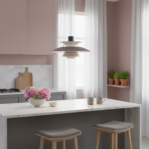 Lámpara Colgante PH5 