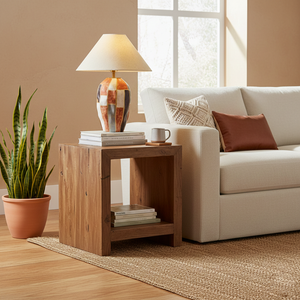 Torino Ceramics Table Lamp