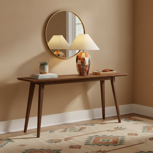 Torino Ceramics Table Lamp