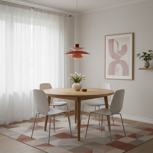 Lámpara Colgante PH5 