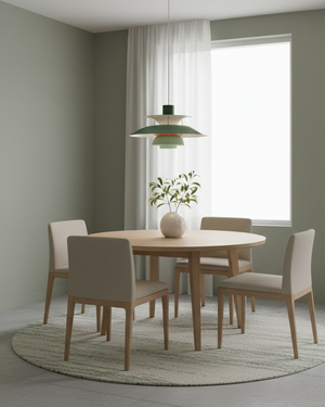 Lámpara Colgante PH5 