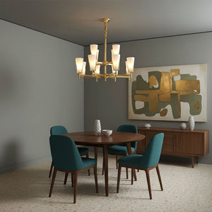 Upton Chandelier