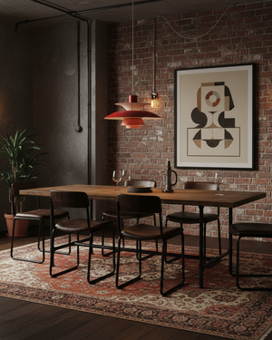 Lámpara Colgante PH5 