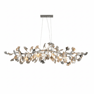 Gingko Chandelier D
