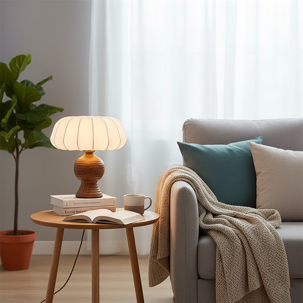 Dion Table Lamp